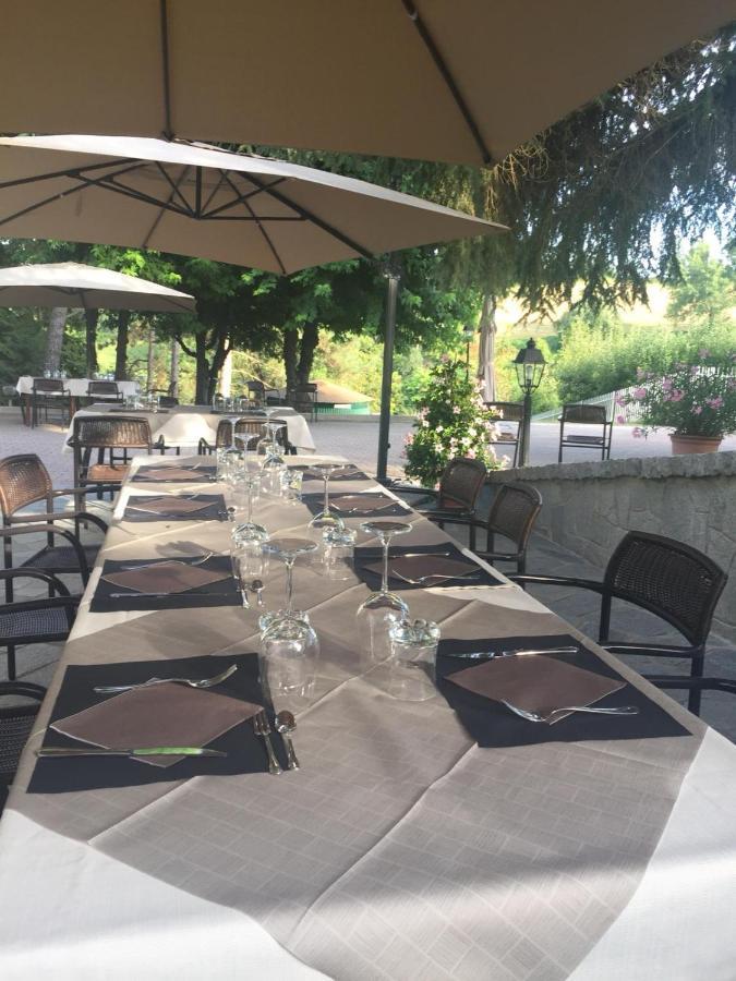 B&B Vigneto Pardom Montiglio Extérieur photo