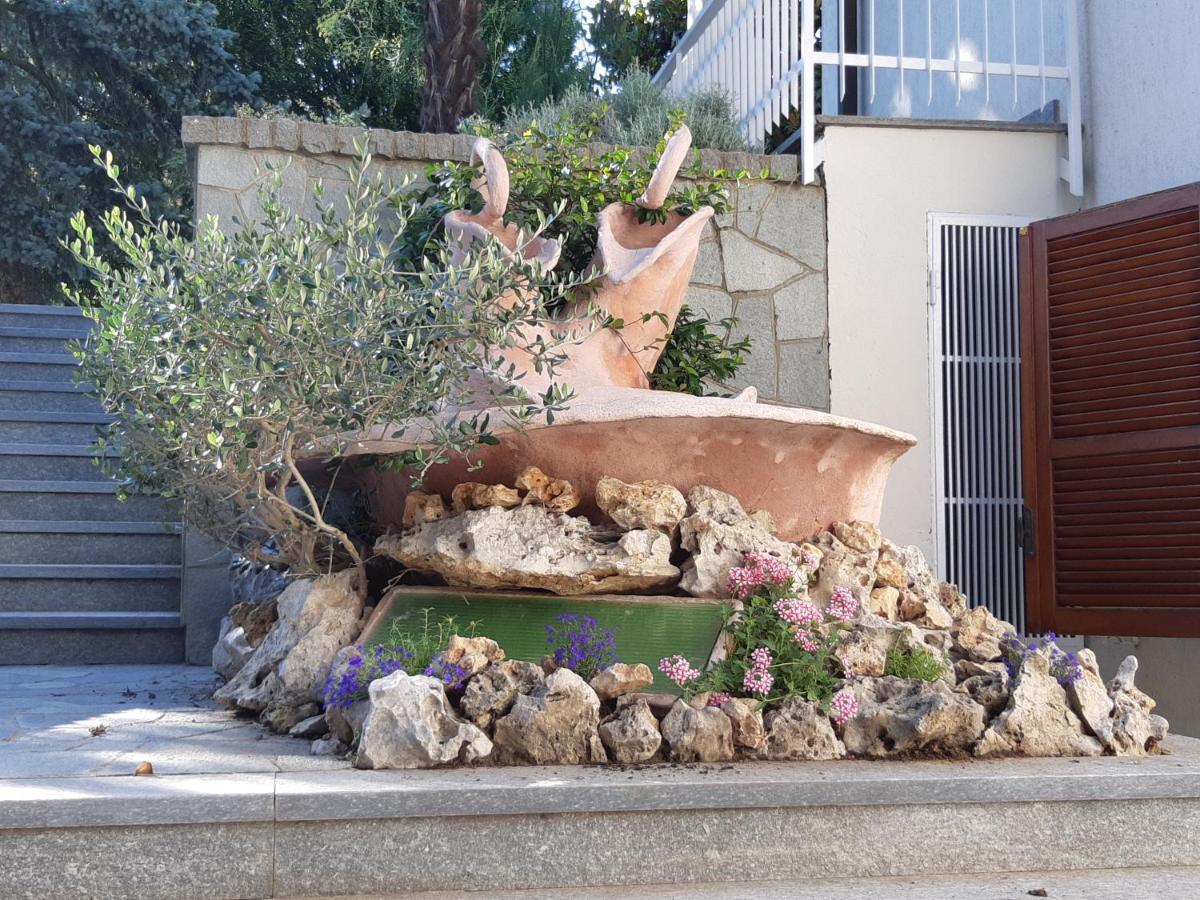 B&B Vigneto Pardom Montiglio Extérieur photo
