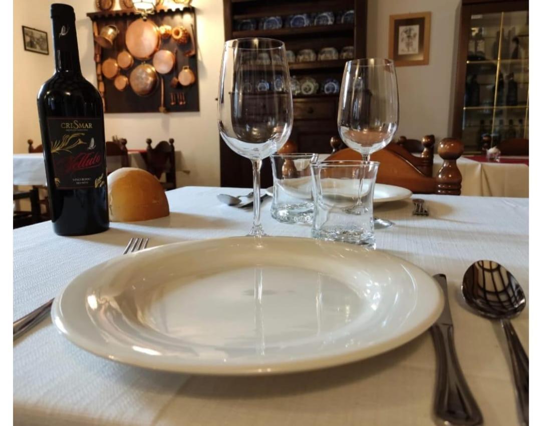 B&B Vigneto Pardom Montiglio Extérieur photo