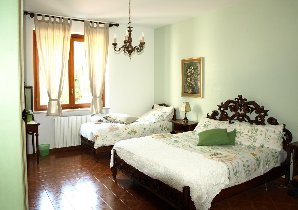 B&B Vigneto Pardom Montiglio Extérieur photo