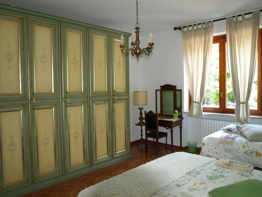 B&B Vigneto Pardom Montiglio Extérieur photo