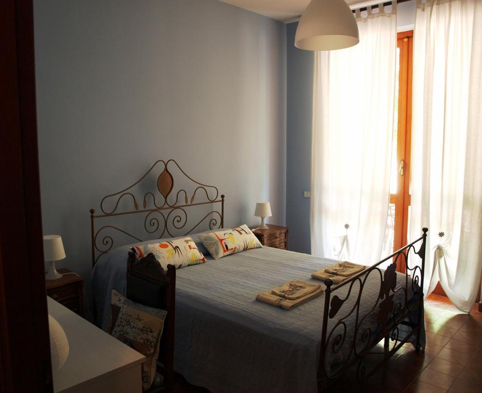B&B Vigneto Pardom Montiglio Extérieur photo