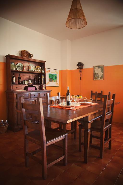 B&B Vigneto Pardom Montiglio Extérieur photo