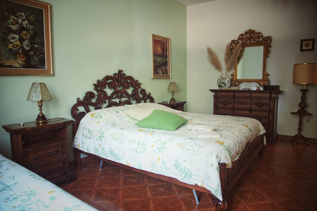 B&B Vigneto Pardom Montiglio Extérieur photo