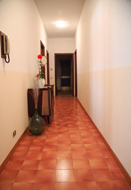 B&B Vigneto Pardom Montiglio Extérieur photo